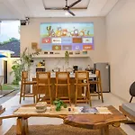 Villa Lavinia - Private Pool Villa - Seminyak Kuta - Double Six Beach
