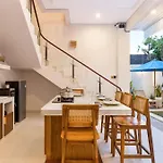 Villa Lavinia - Private Pool Villa - Seminyak Kuta - Double Six Beach