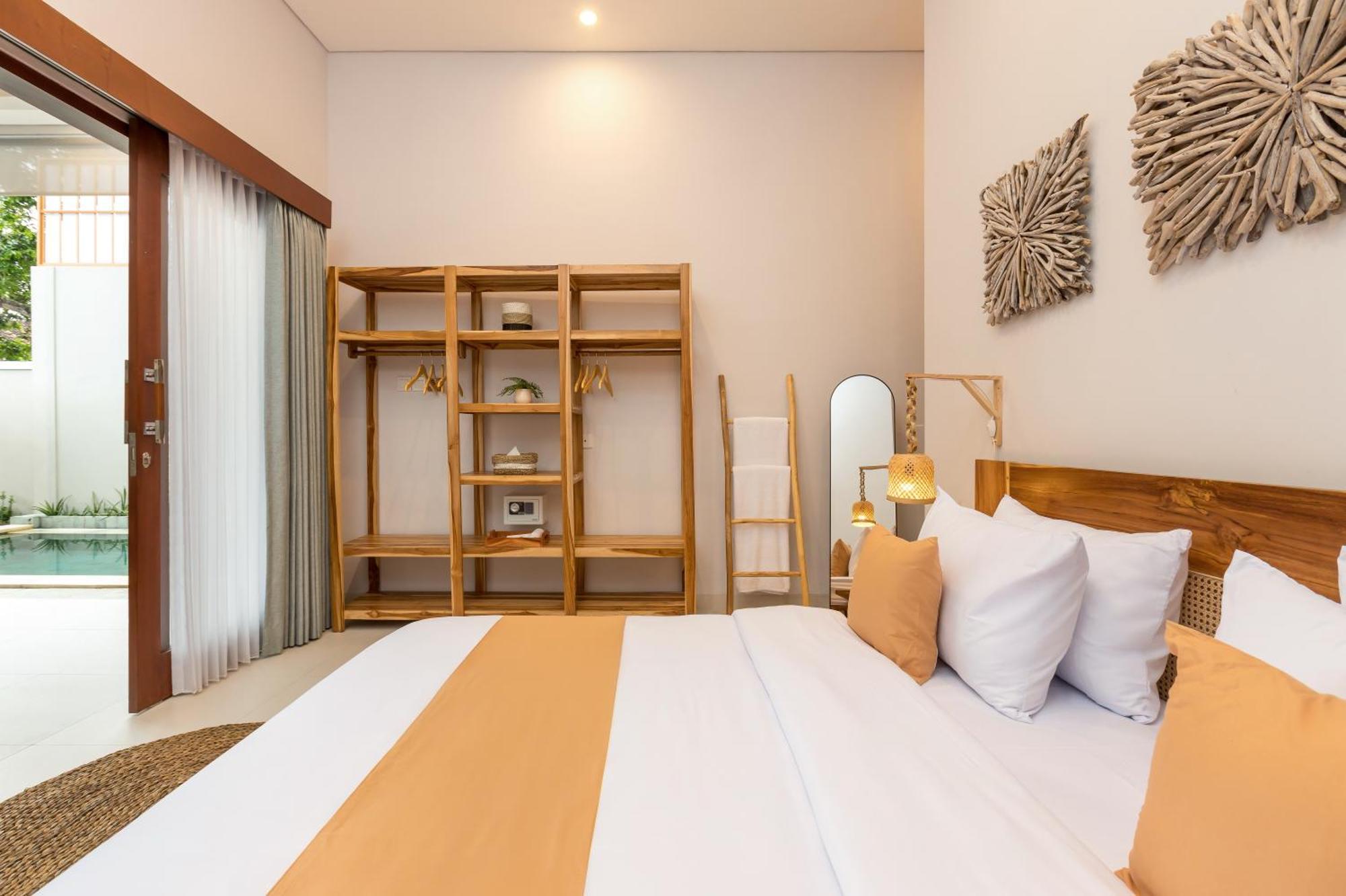 Villa Lavinia - Private Pool - Kuta - Double Six *