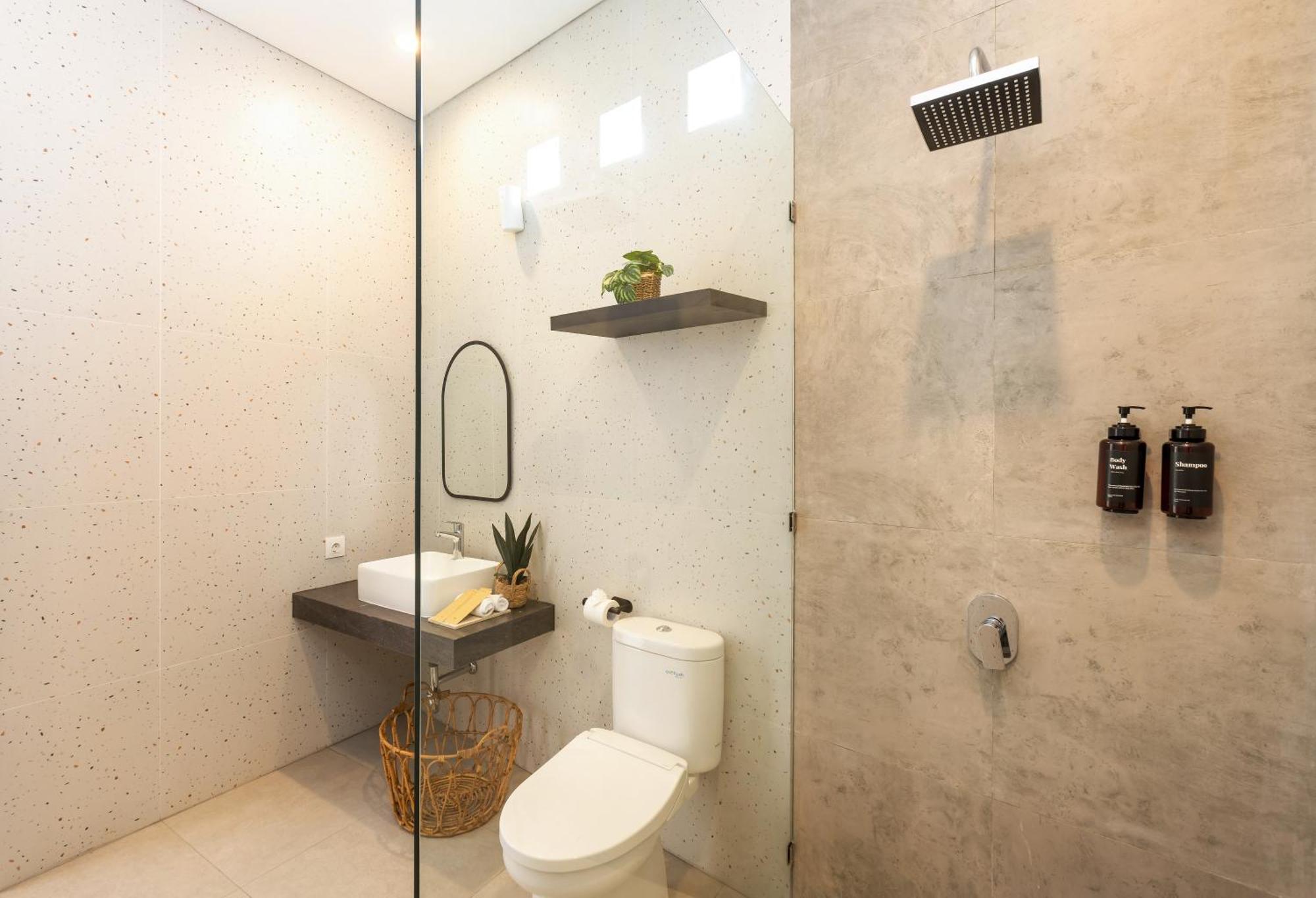 Lavinia - Private Pool - Kuta - Double Six Villa *