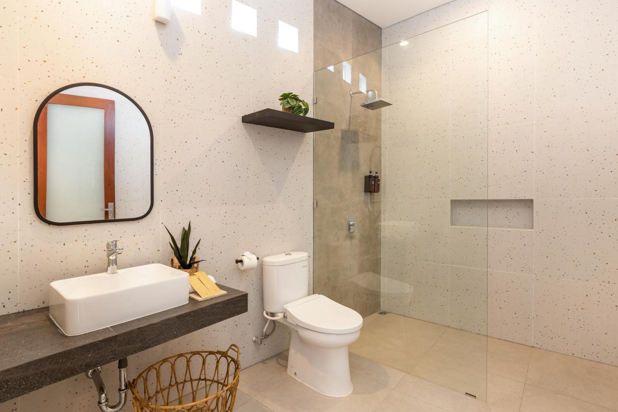 Lavinia - Private Pool - Kuta - Double Six Villa Seminyak (Bali)