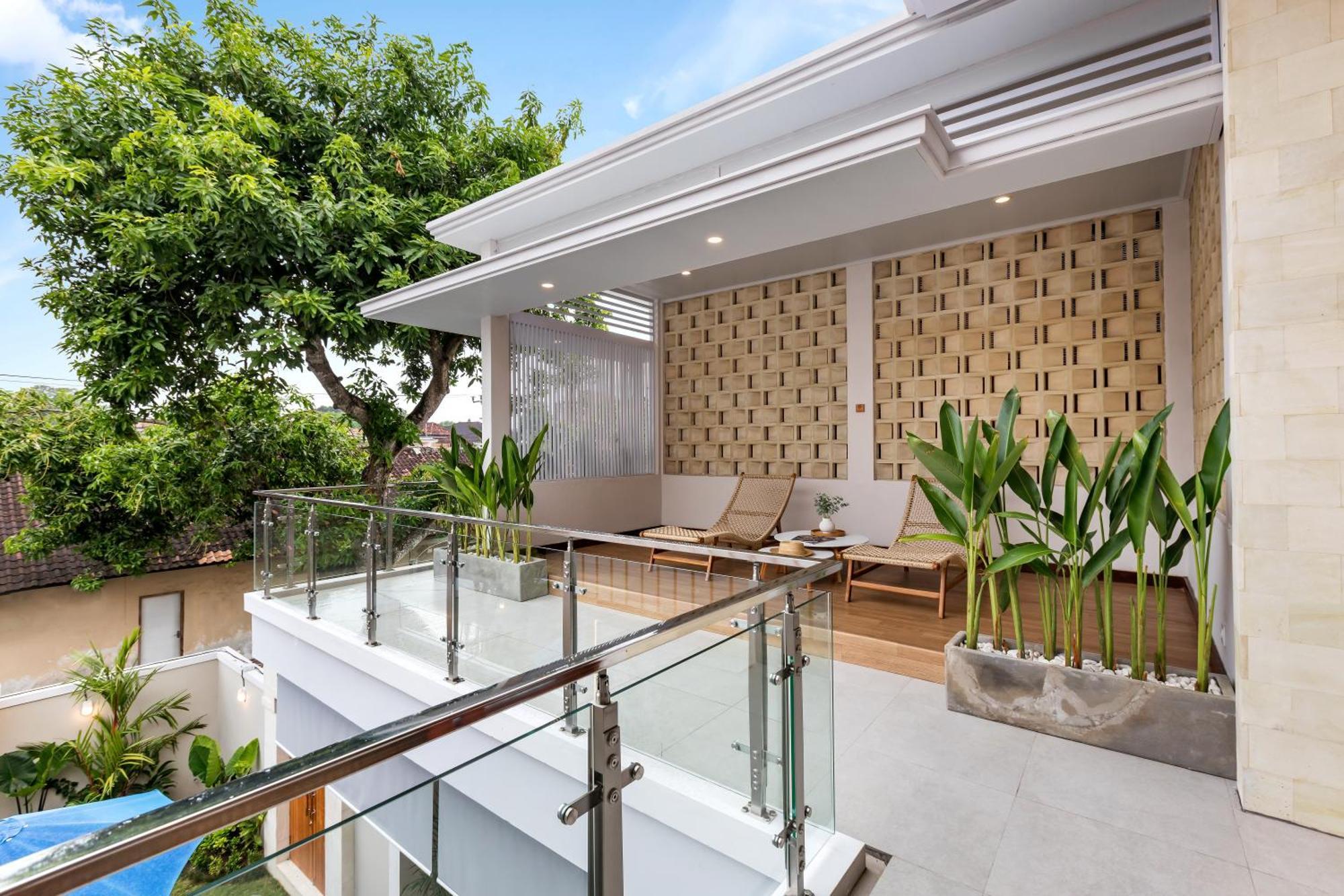 Lavinia - Private Pool - Kuta - Double Six