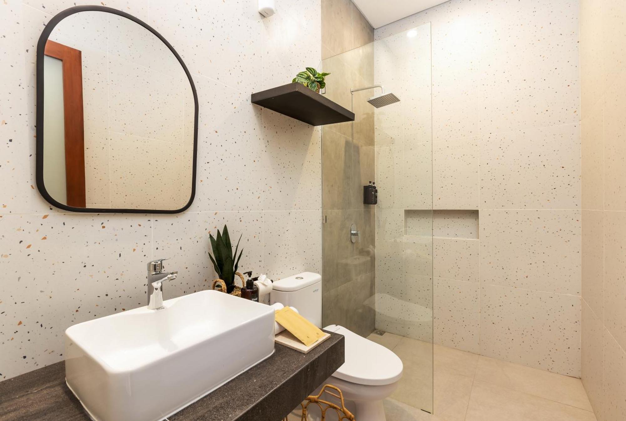 Lavinia - Private Pool - Kuta - Double Six * Seminyak (Bali)