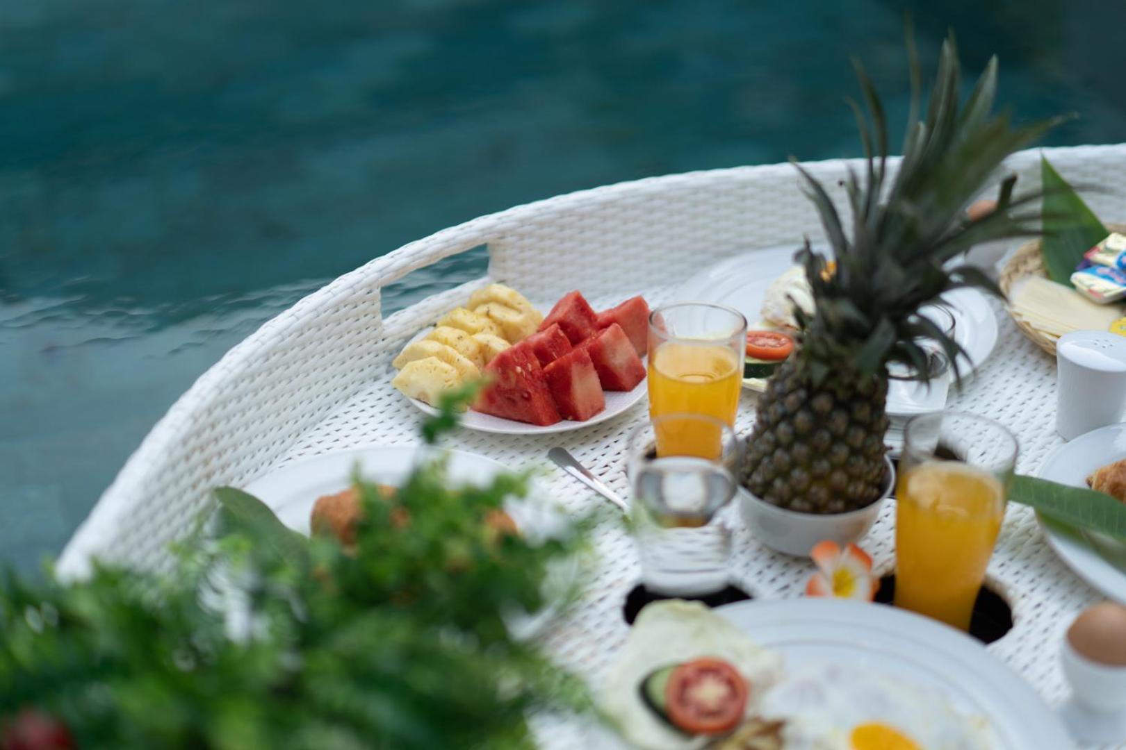 Lavinia - Private Pool - Kuta - Double Six * Seminyak (Bali)